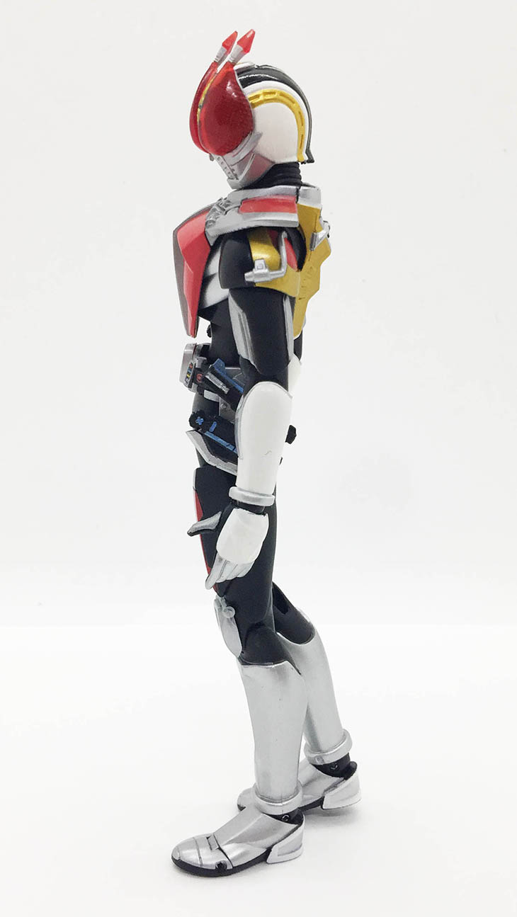 S.H.フィギュアーツ 仮面ライダー電王 ソードフォーム -20 Kamen Rider Kicks Ver.-｜おもちゃライダー
