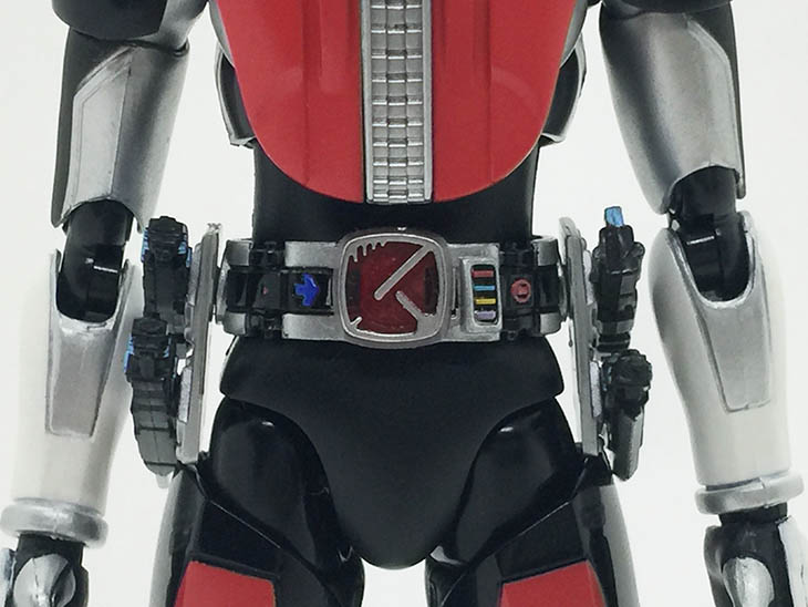 S.H.フィギュアーツ 仮面ライダー電王 ソードフォーム -20 Kamen Rider Kicks Ver.-｜おもちゃライダー